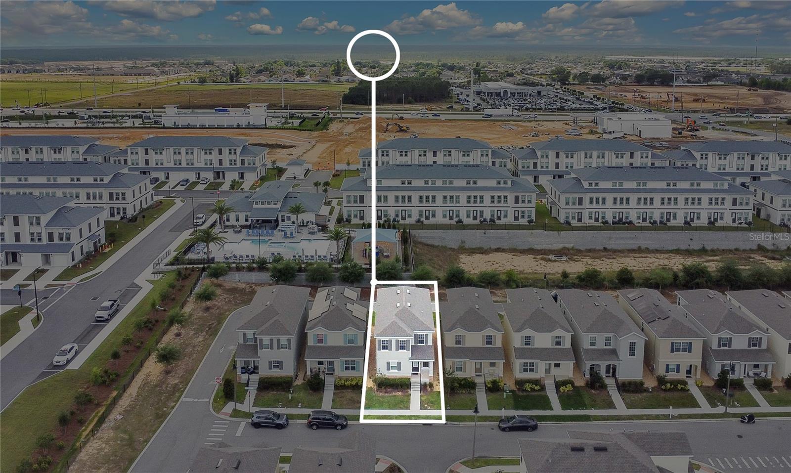 262 BELLA PRESTWICK BLVD, DAVENPORT, FL, 33837