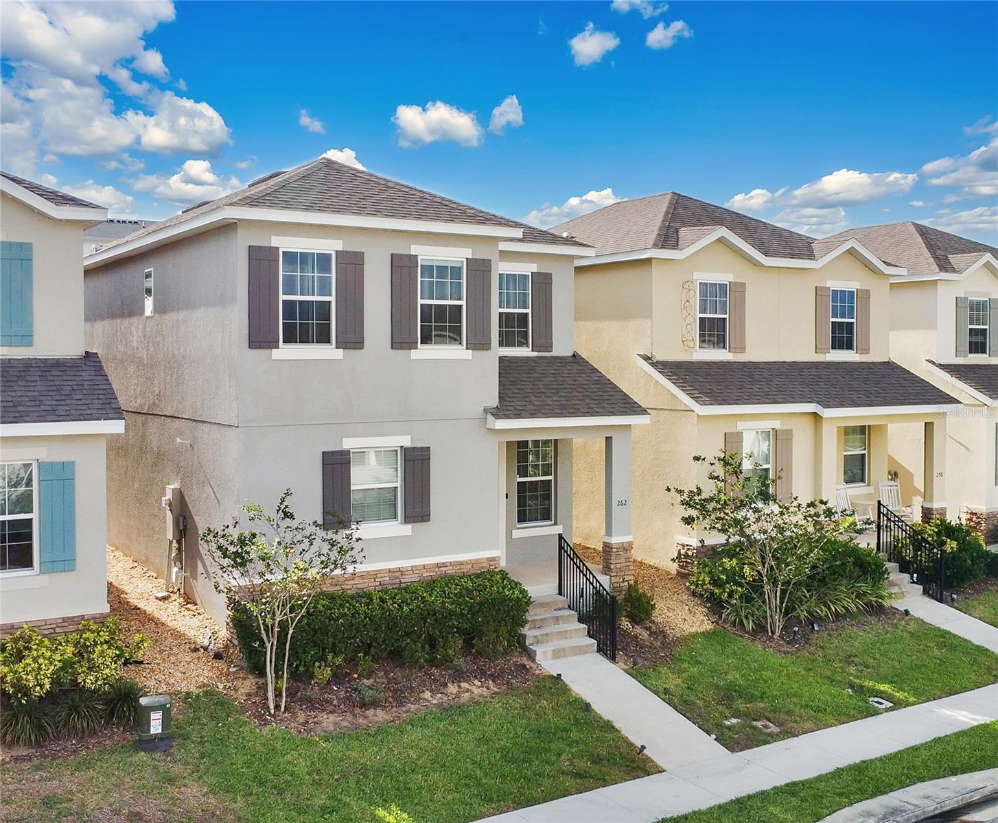 262 BELLA PRESTWICK BLVD, DAVENPORT, FL, 33837