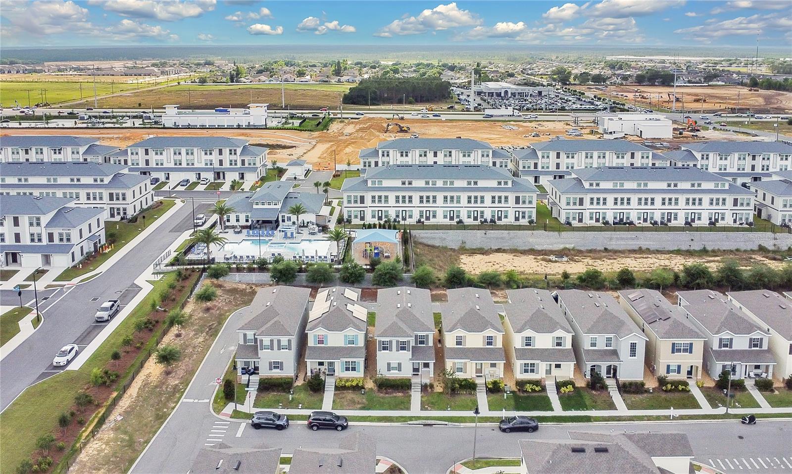 262 BELLA PRESTWICK BLVD, DAVENPORT, FL, 33837