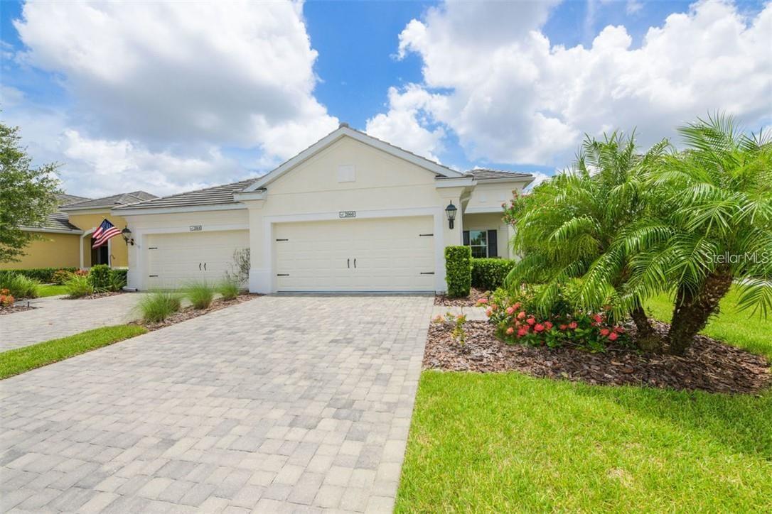 2060 CRYSTAL LAKE TRL, BRADENTON, FL, 34211