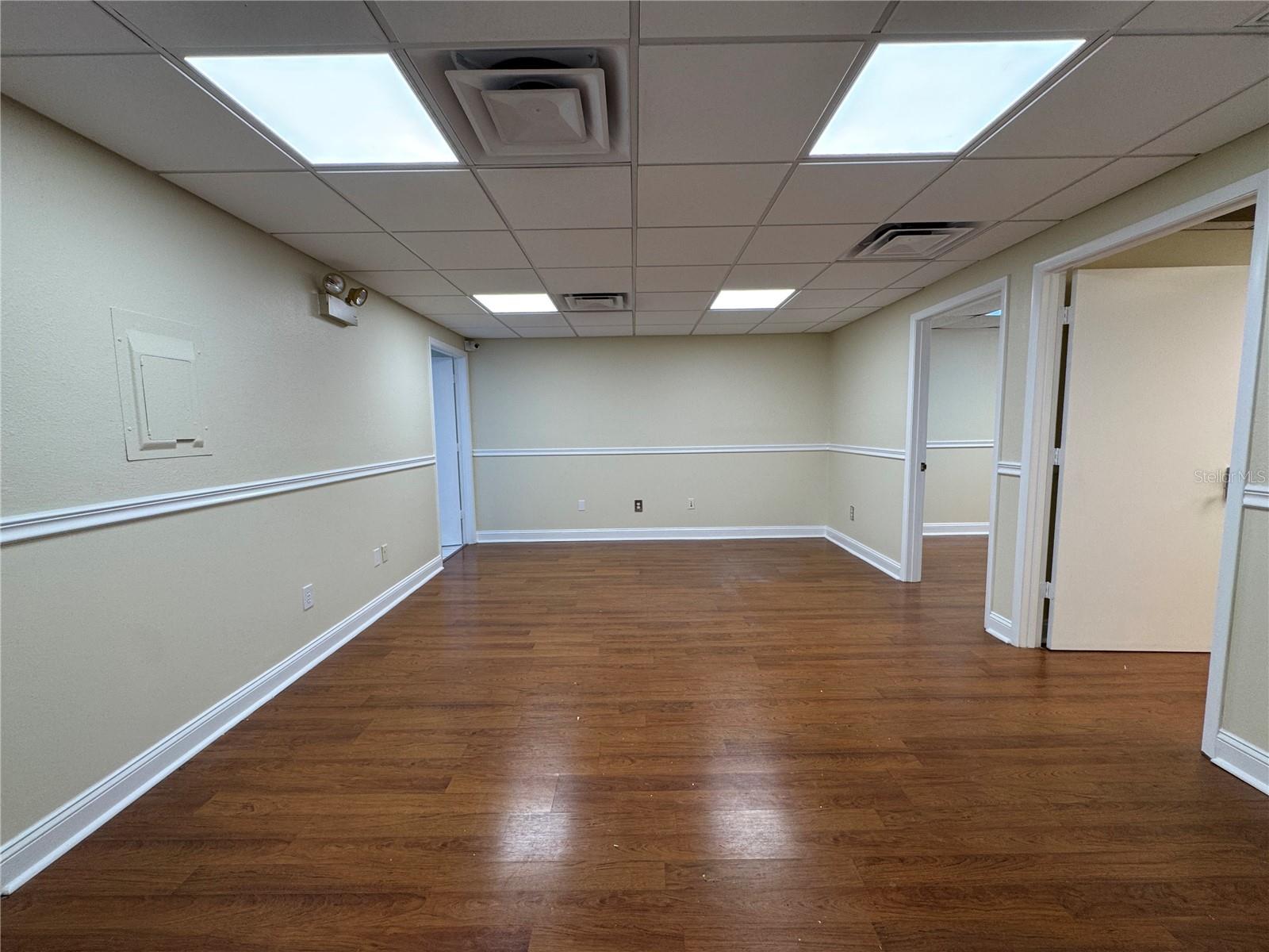 4828 W GANDY BLVD #B27, TAMPA, FL, 33611