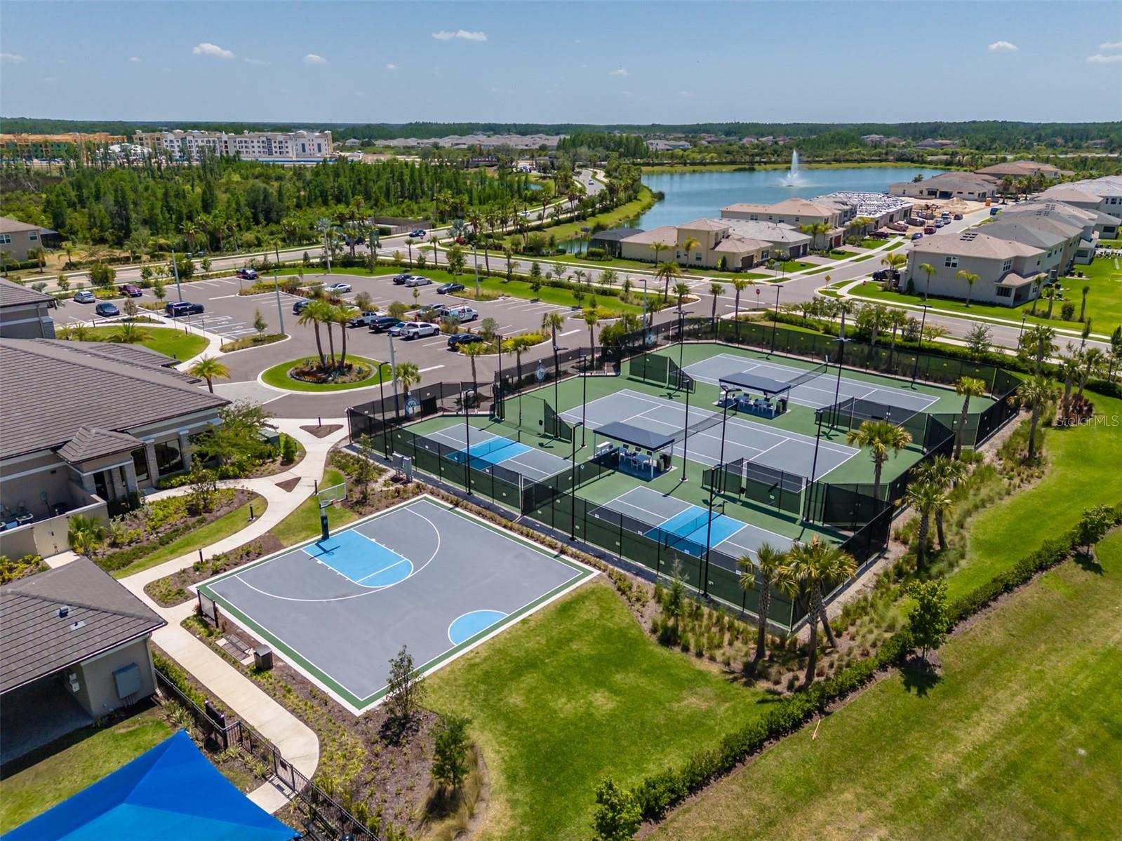 32277 MAHOGANY VALLEY DR, WESLEY CHAPEL, FL, 33543