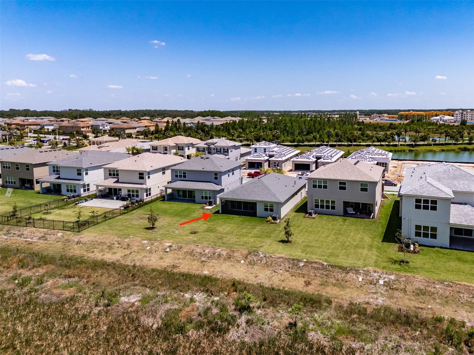 32277 MAHOGANY VALLEY DR, WESLEY CHAPEL, FL, 33543