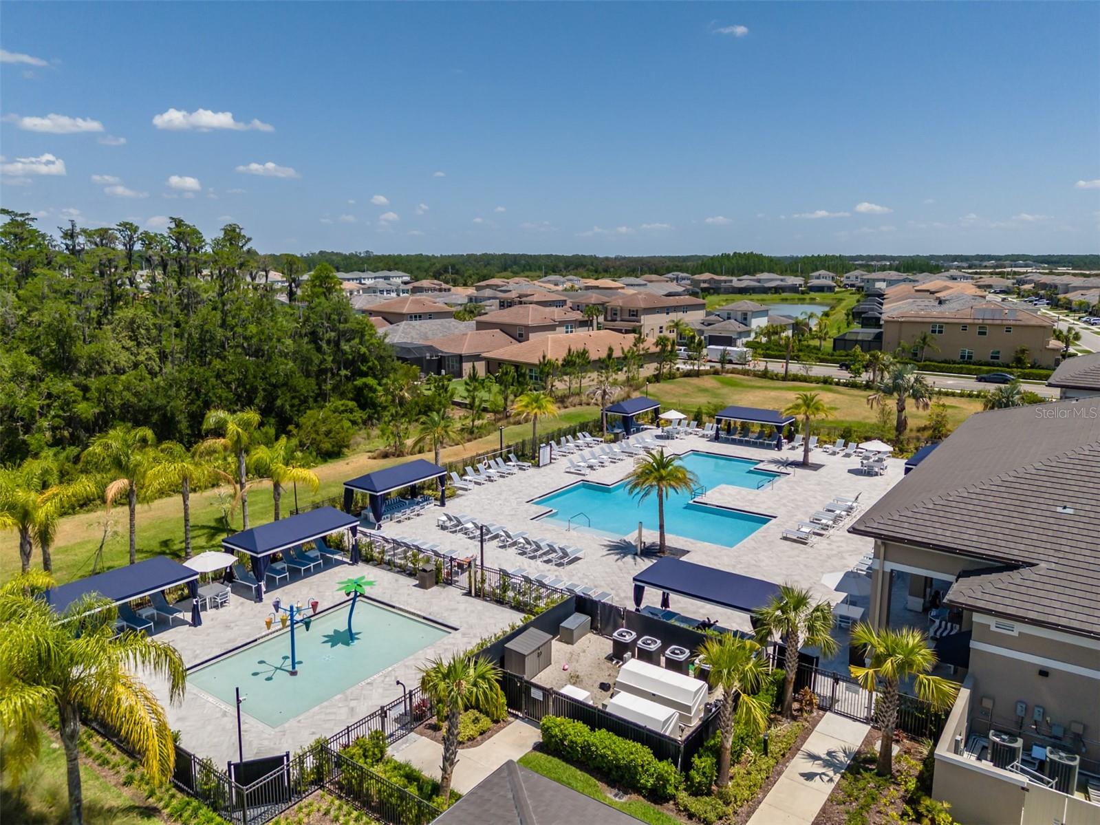 32277 MAHOGANY VALLEY DR, WESLEY CHAPEL, FL, 33543