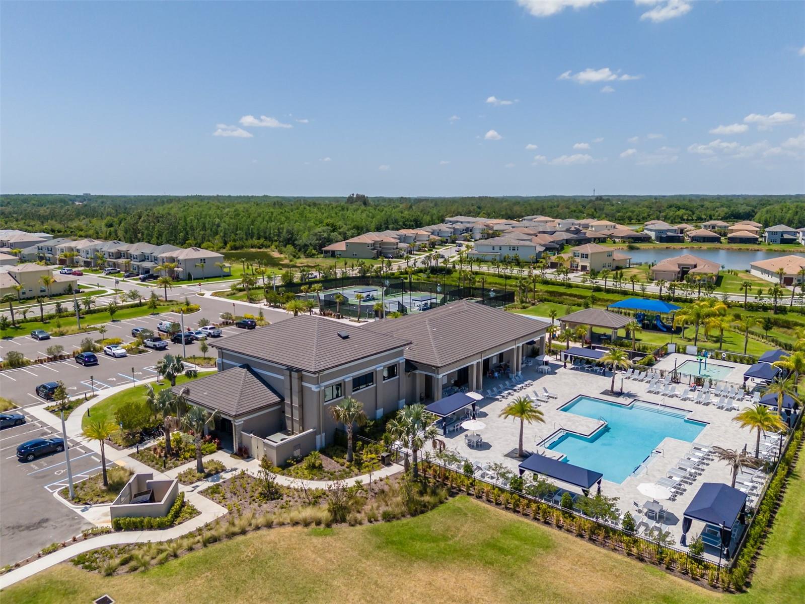 32277 MAHOGANY VALLEY DR, WESLEY CHAPEL, FL, 33543