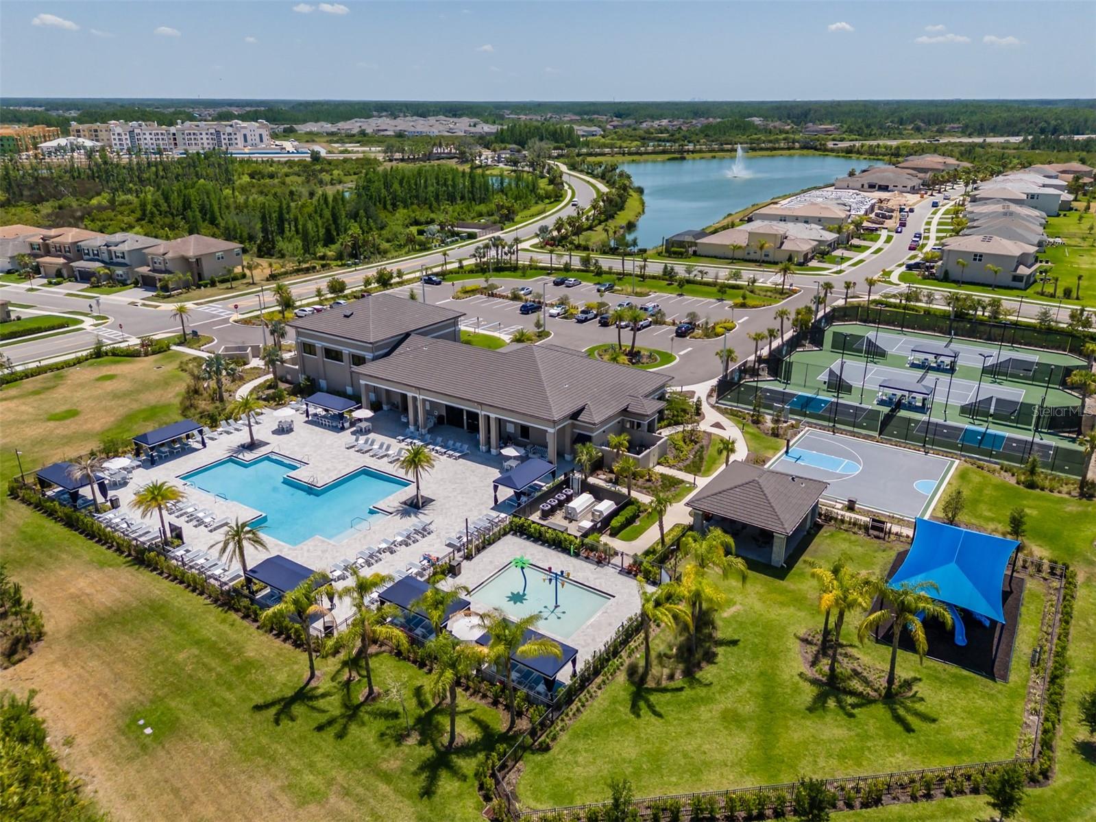 32277 MAHOGANY VALLEY DR, WESLEY CHAPEL, FL, 33543