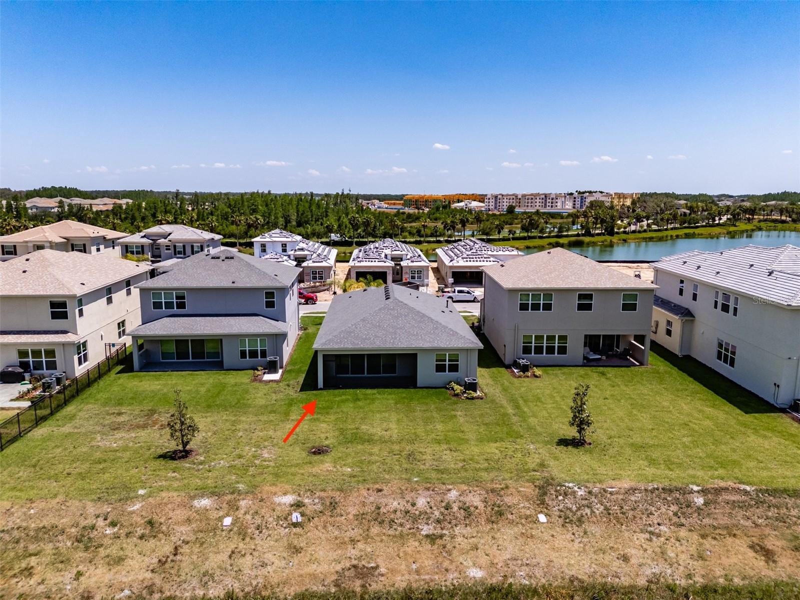 32277 MAHOGANY VALLEY DR, WESLEY CHAPEL, FL, 33543