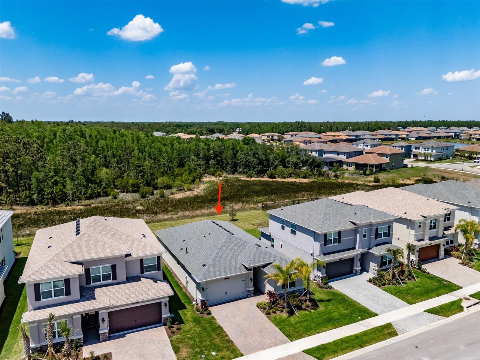 32277 MAHOGANY VALLEY DR, WESLEY CHAPEL, FL, 33543