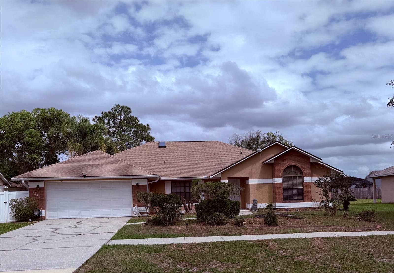 2243 BANCROFT BLVD, ORLANDO, FL, 32833