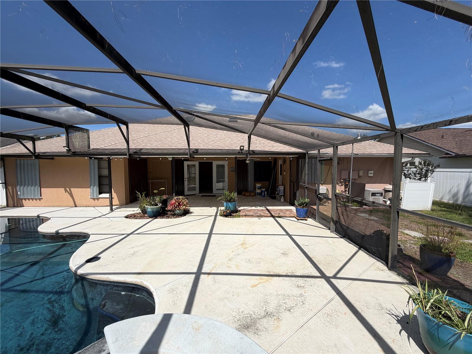 2243 BANCROFT BLVD, ORLANDO, FL, 32833