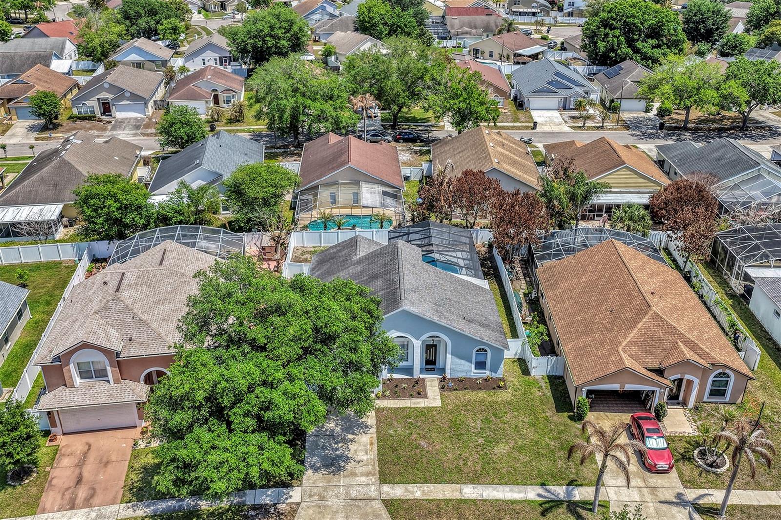 492 BOHANNON BLVD, ORLANDO, FL, 32824