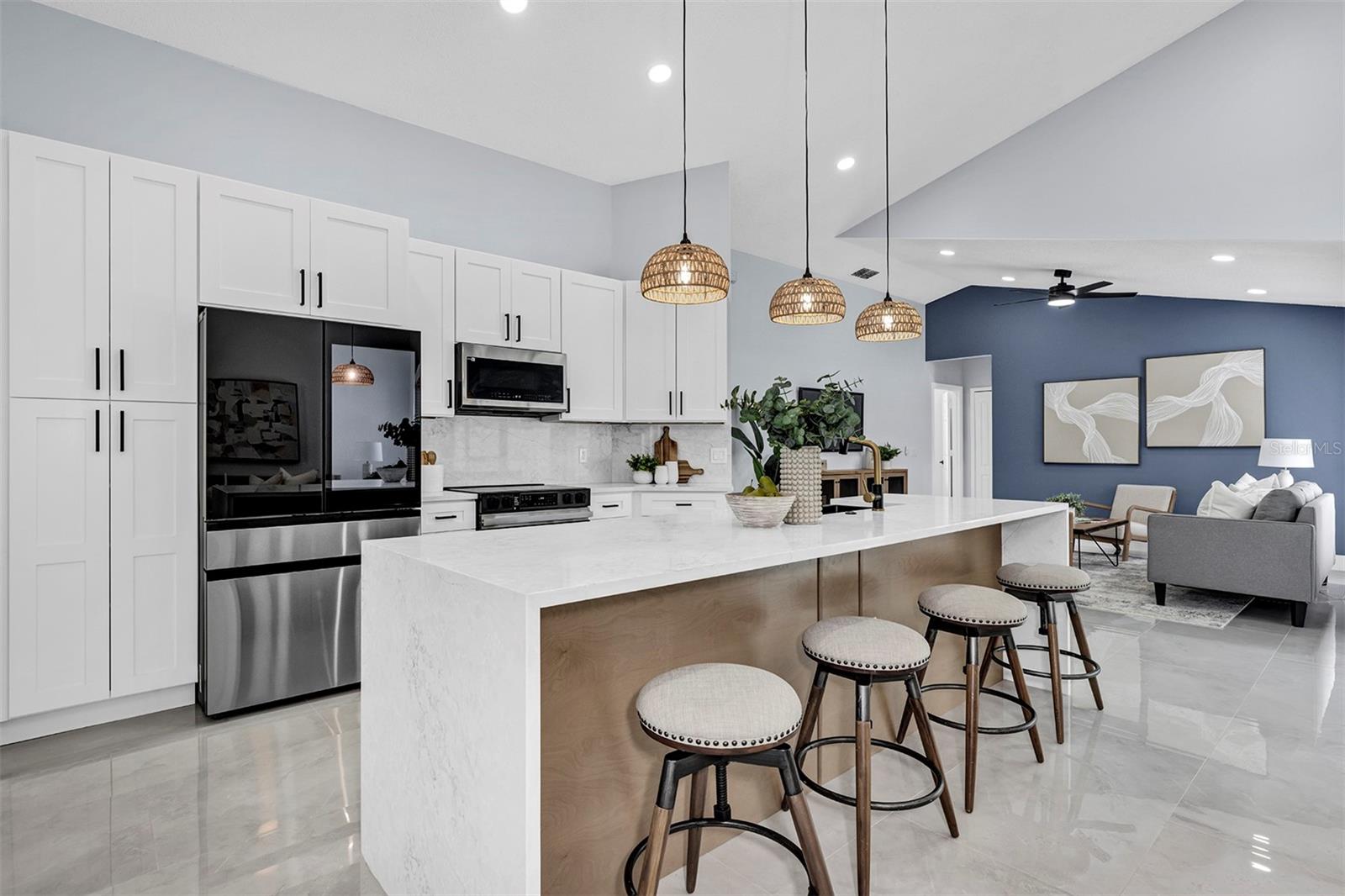 492 BOHANNON BLVD, ORLANDO, FL, 32824