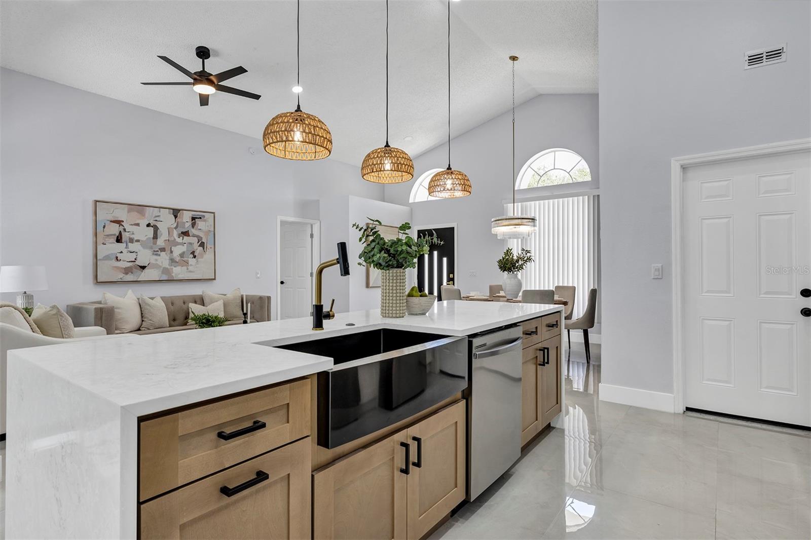 492 BOHANNON BLVD, ORLANDO, FL, 32824