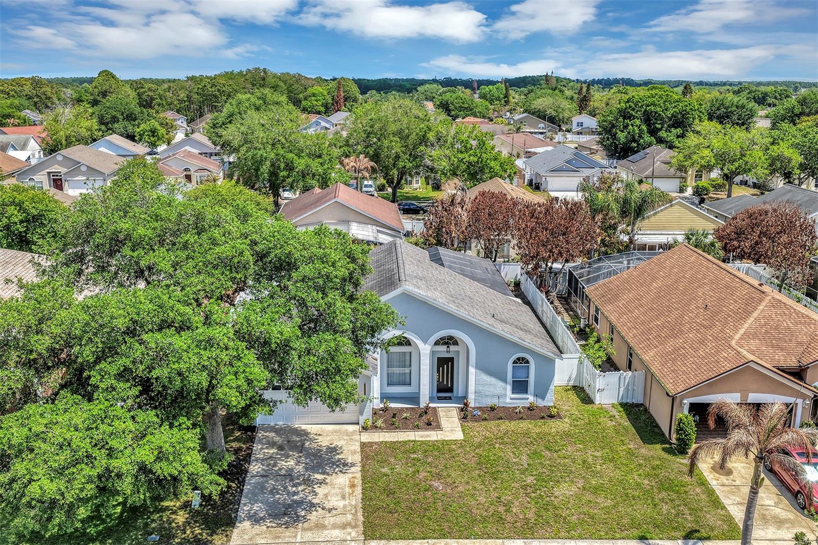 492 BOHANNON BLVD, ORLANDO, FL, 32824