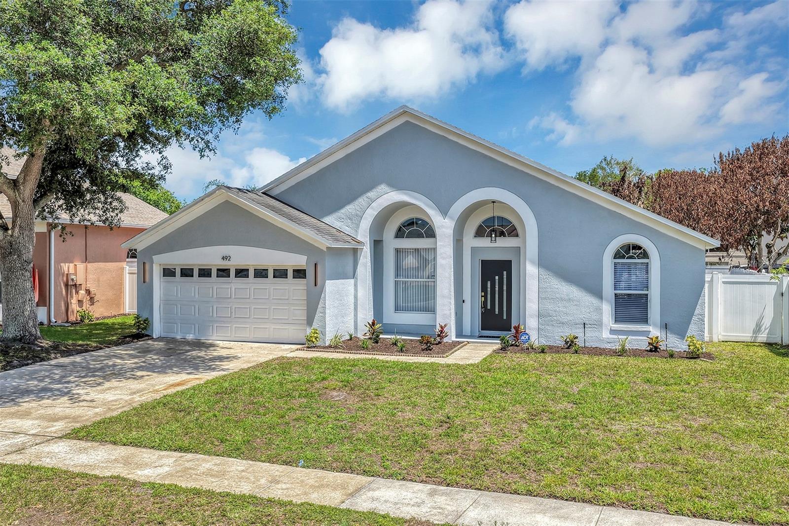 492 BOHANNON BLVD, ORLANDO, FL, 32824