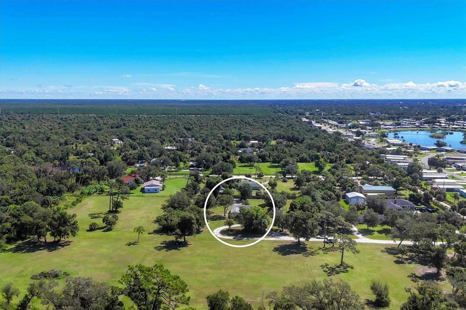 SEAHORSE LN, ENGLEWOOD, FL, 34224