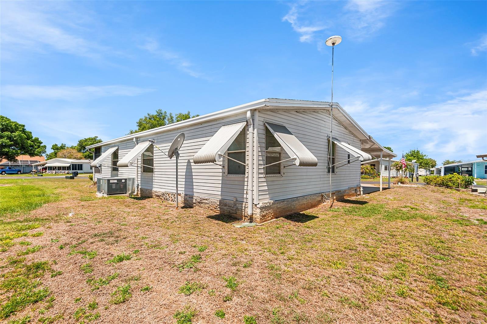 6002 GRAND OAKS DR SE, WINTER HAVEN, FL, 33884