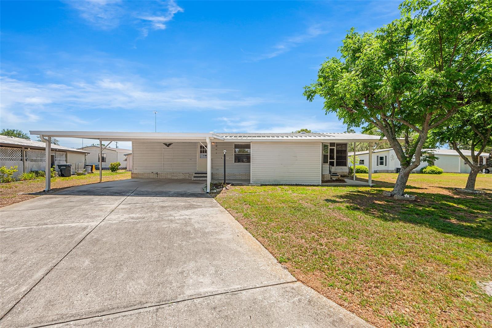 6002 GRAND OAKS DR SE, WINTER HAVEN, FL, 33884