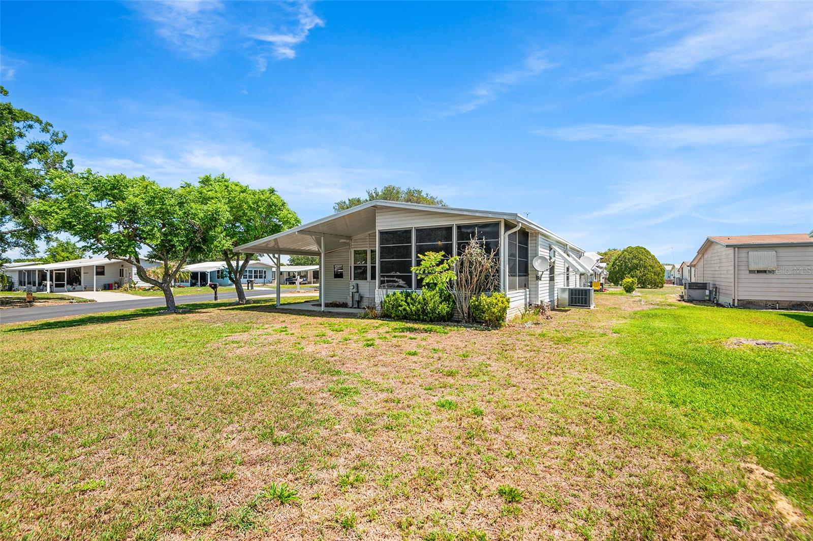 6002 GRAND OAKS DR SE, WINTER HAVEN, FL, 33884