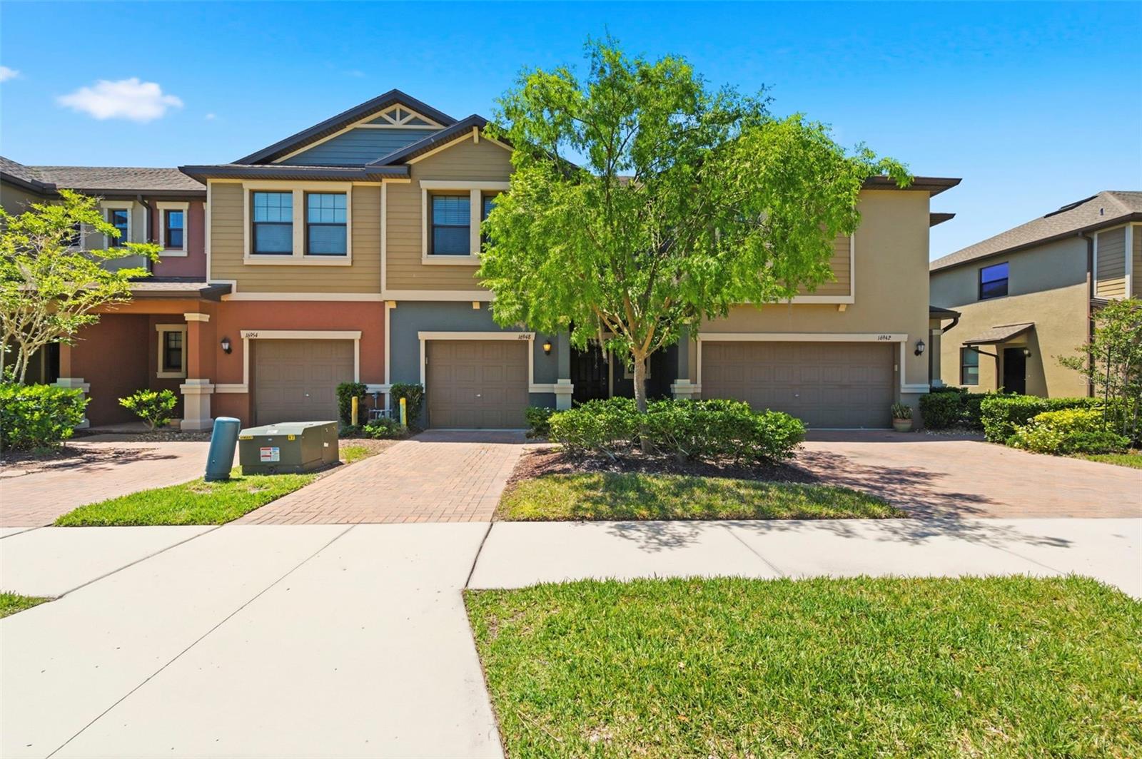 16948 STORYLINE DR, LAND O LAKES, FL, 34638