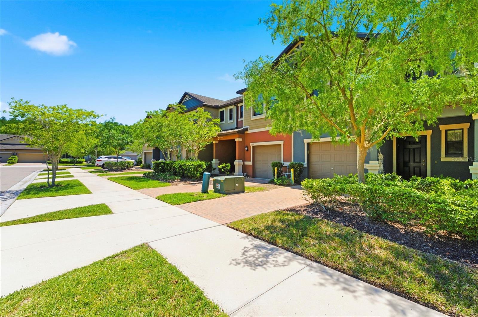 16948 STORYLINE DR, LAND O LAKES, FL, 34638