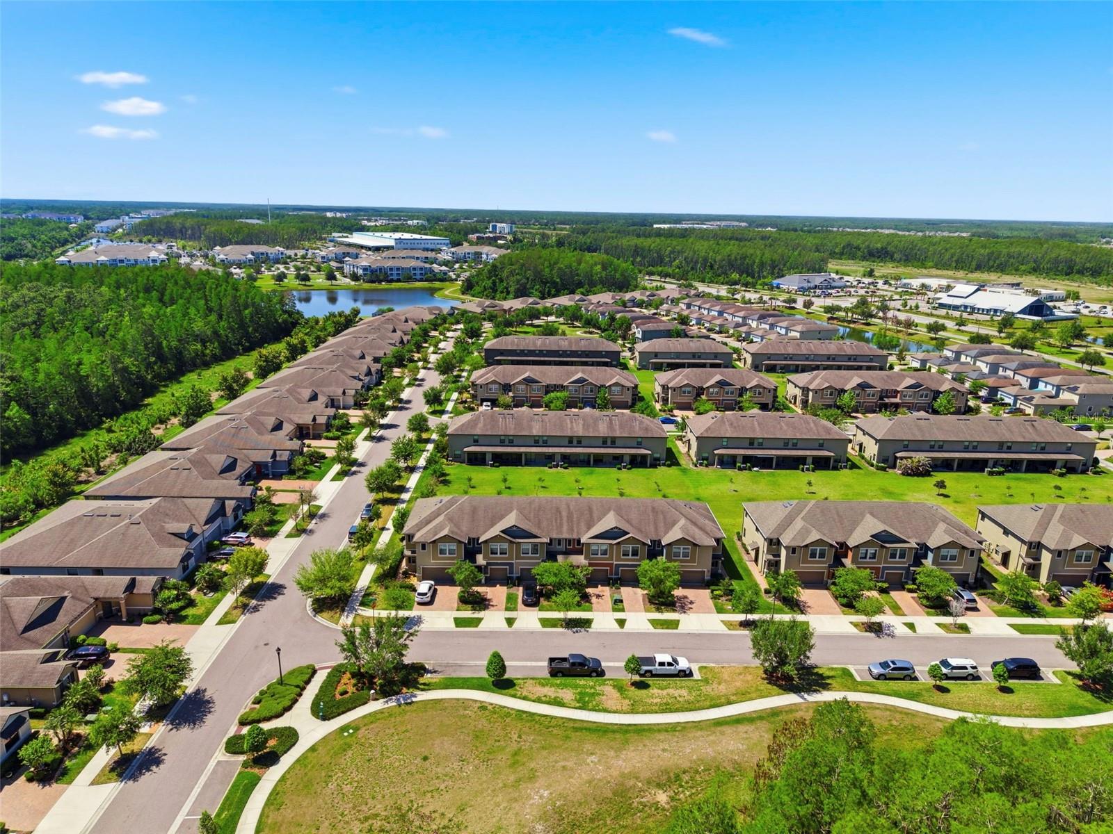 16948 STORYLINE DR, LAND O LAKES, FL, 34638