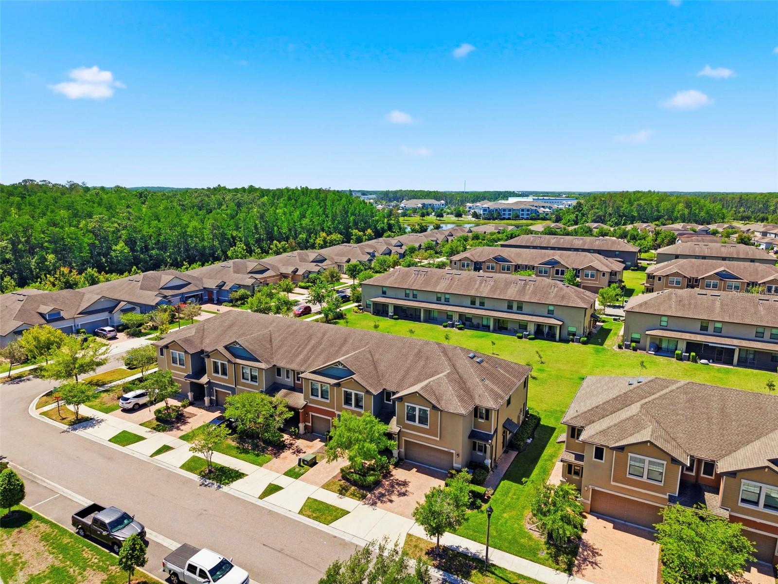 16948 STORYLINE DR, LAND O LAKES, FL, 34638