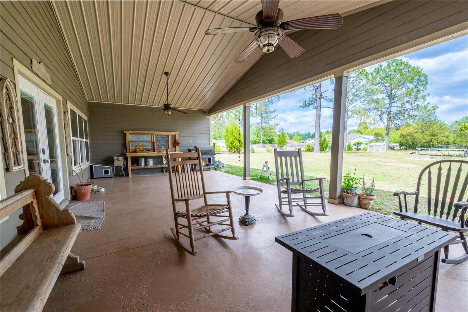 11311 NW 74TH CT, CHIEFLAND, FL, 32626