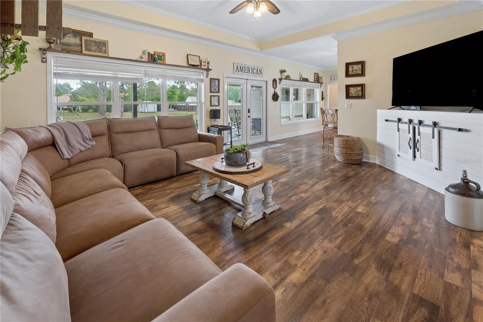 11311 NW 74TH CT, CHIEFLAND, FL, 32626