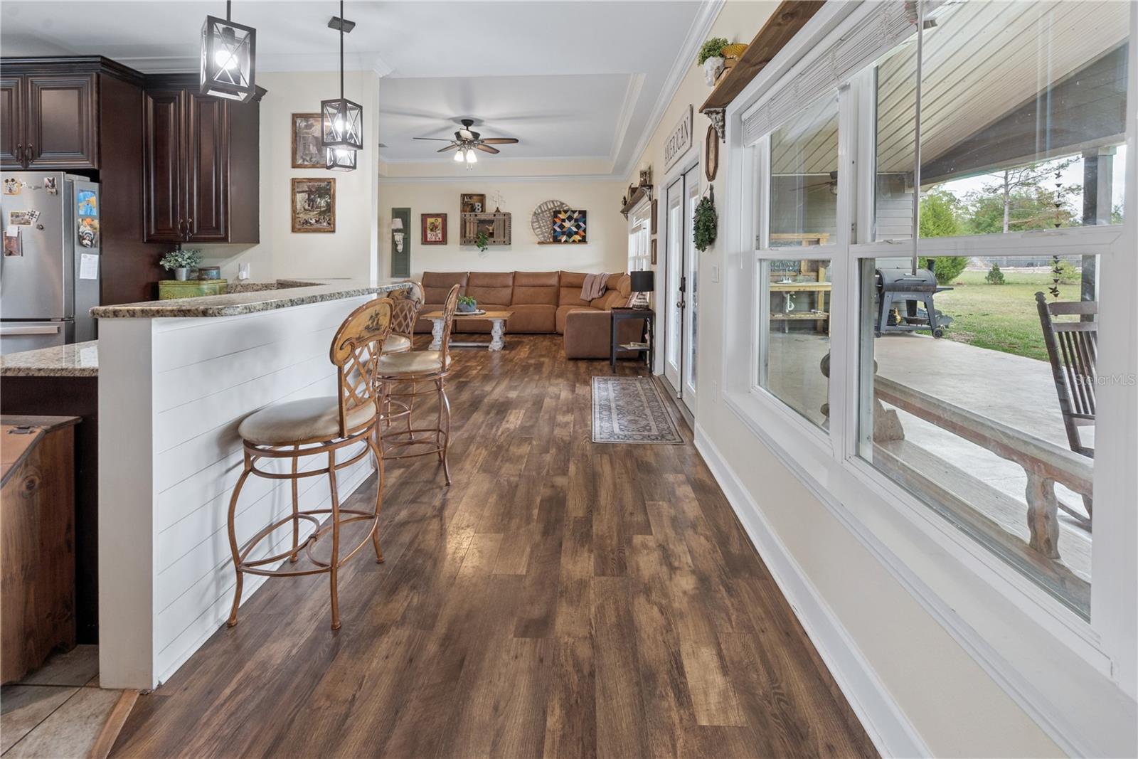 11311 NW 74TH CT, CHIEFLAND, FL, 32626