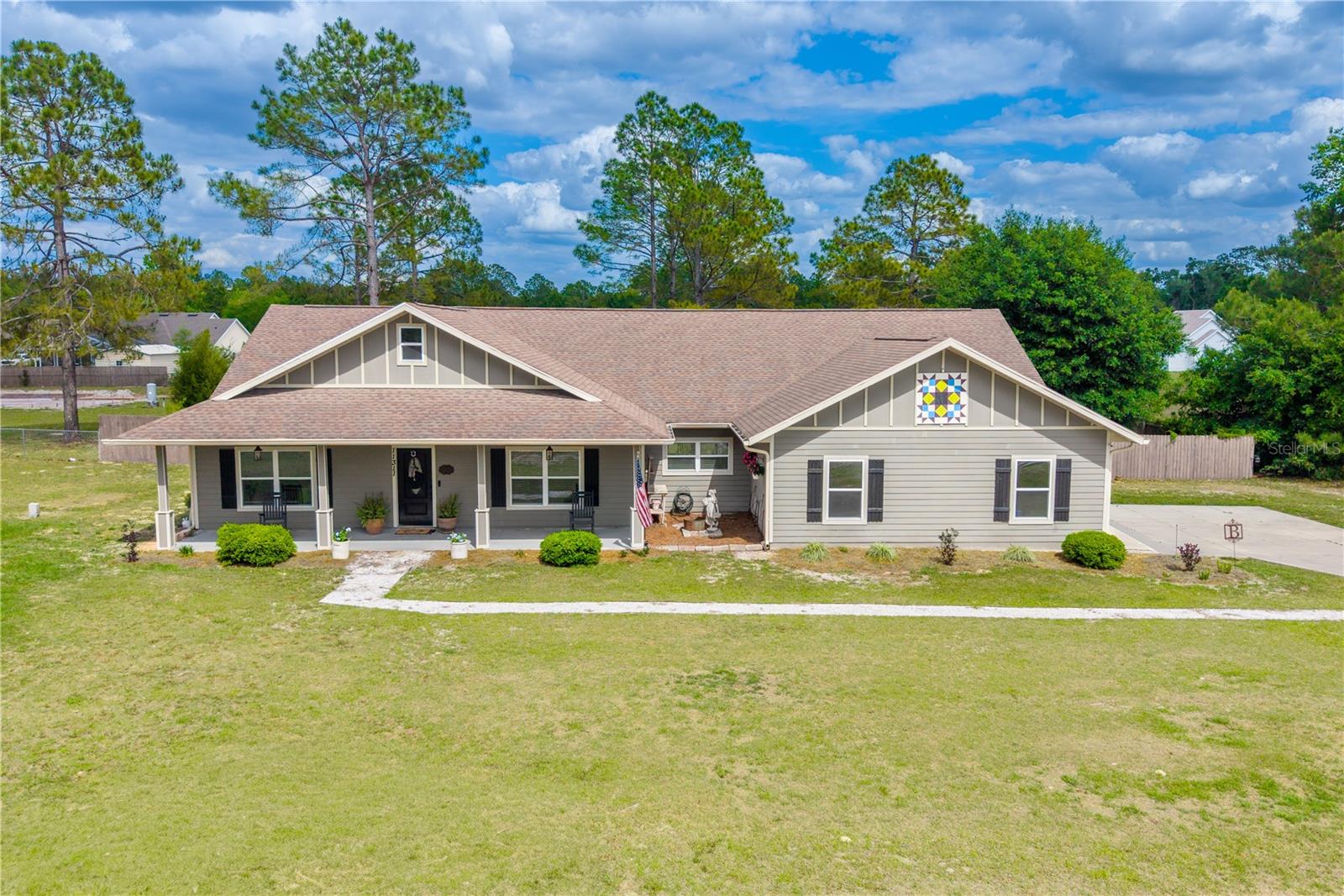 11311 NW 74TH CT, CHIEFLAND, FL, 32626