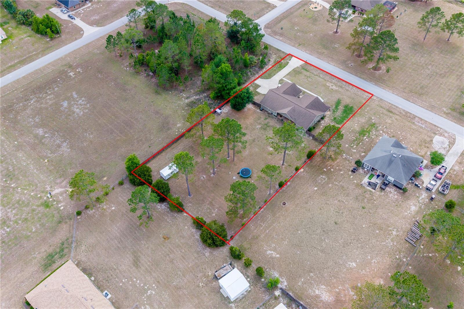 11311 NW 74TH CT, CHIEFLAND, FL, 32626