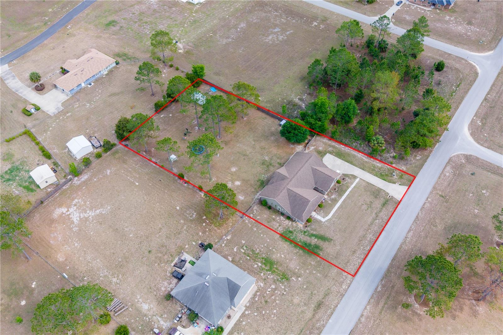 11311 NW 74TH CT, CHIEFLAND, FL, 32626