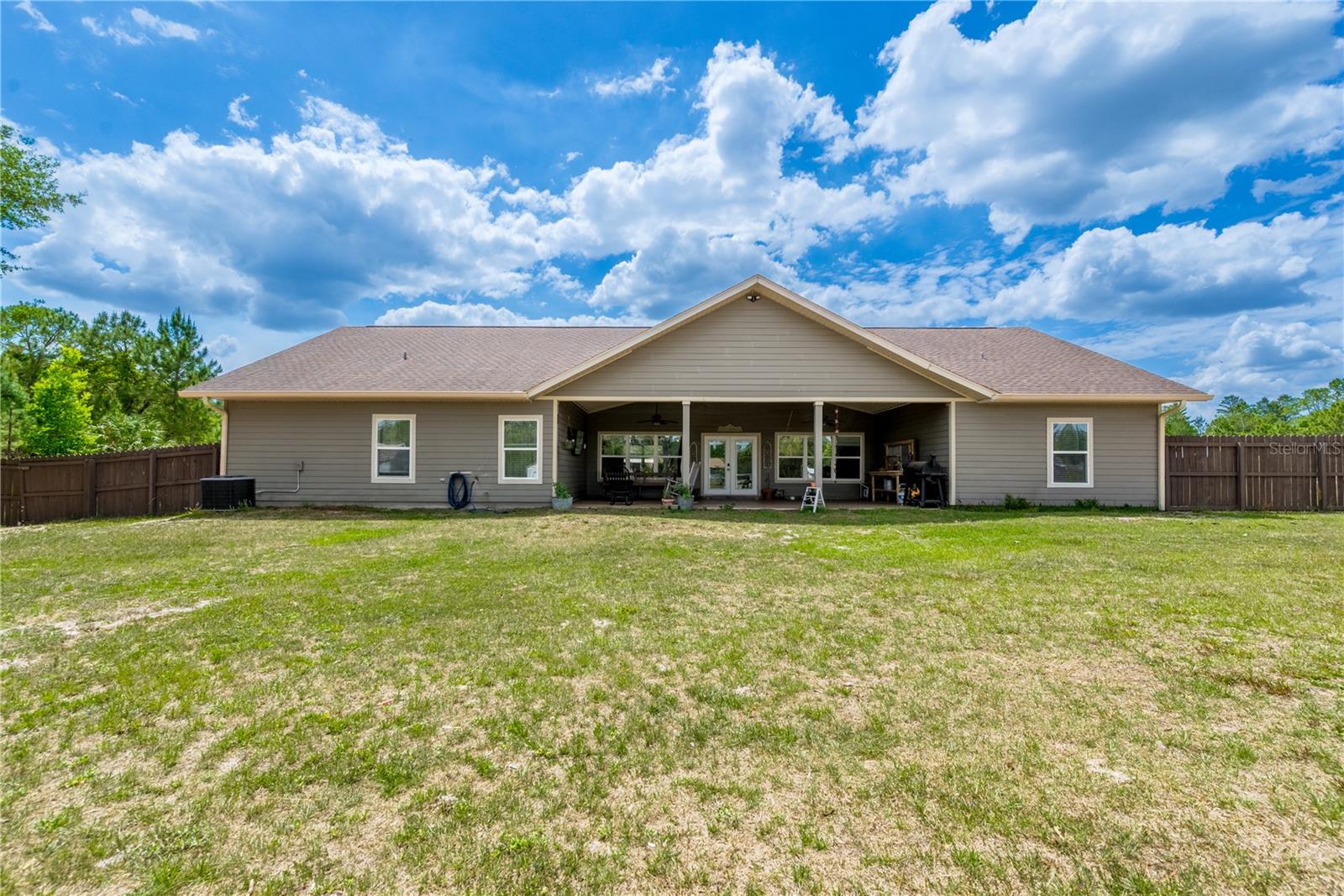 11311 NW 74TH CT, CHIEFLAND, FL, 32626