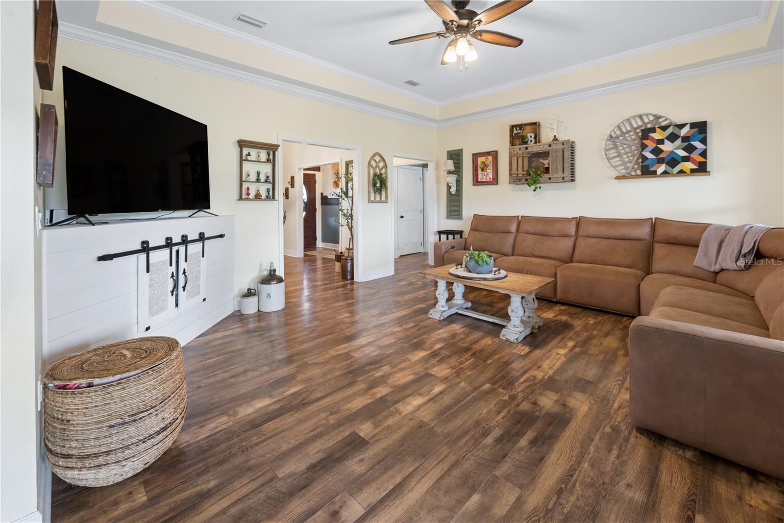 11311 NW 74TH CT, CHIEFLAND, FL, 32626