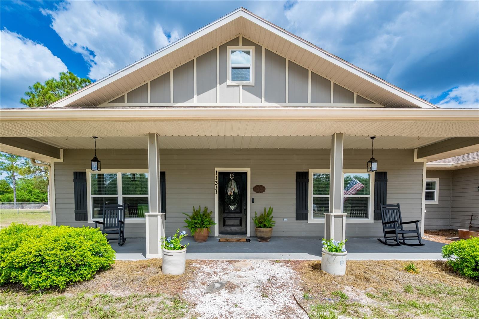 11311 NW 74TH CT, CHIEFLAND, FL, 32626