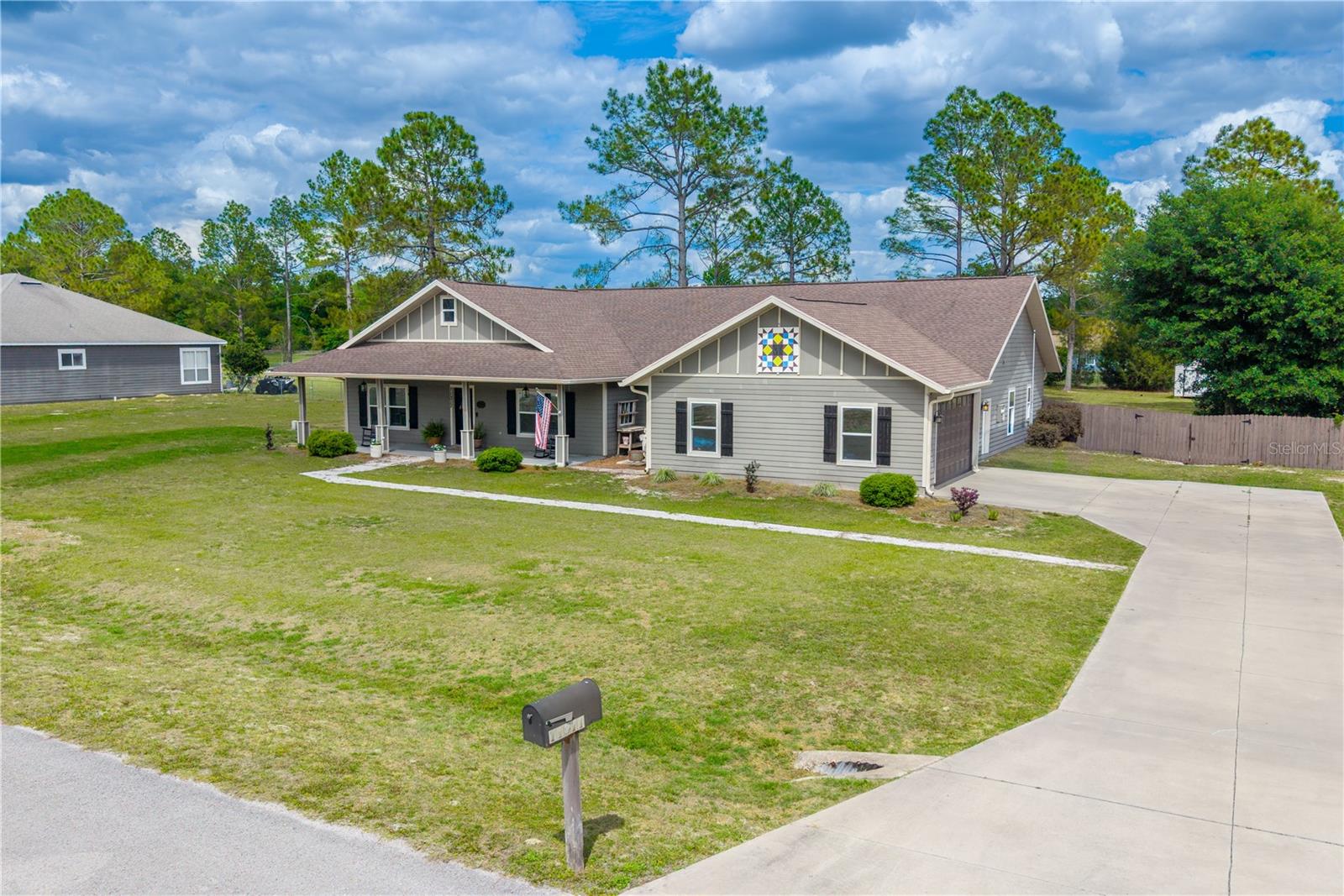 11311 NW 74TH CT, CHIEFLAND, FL, 32626