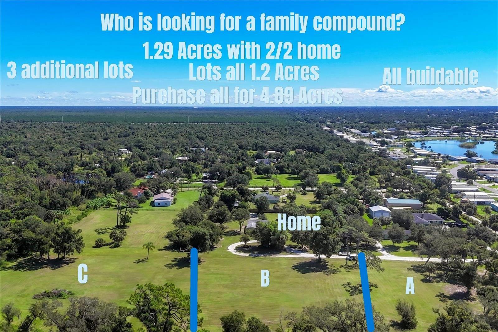 RANGE RD, ENGLEWOOD, FL, 34224