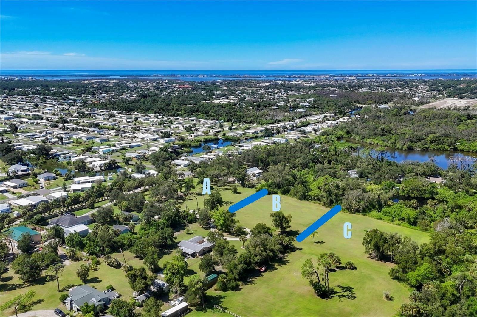 RANGE RD, ENGLEWOOD, FL, 34224