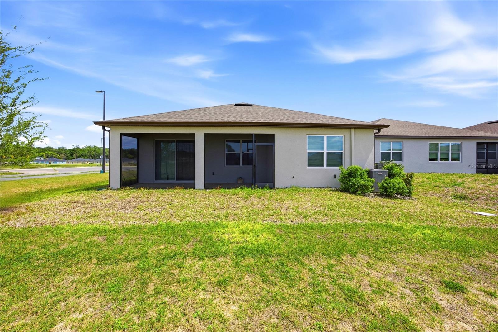 4311 SW 84TH ST, OCALA, FL, 34476