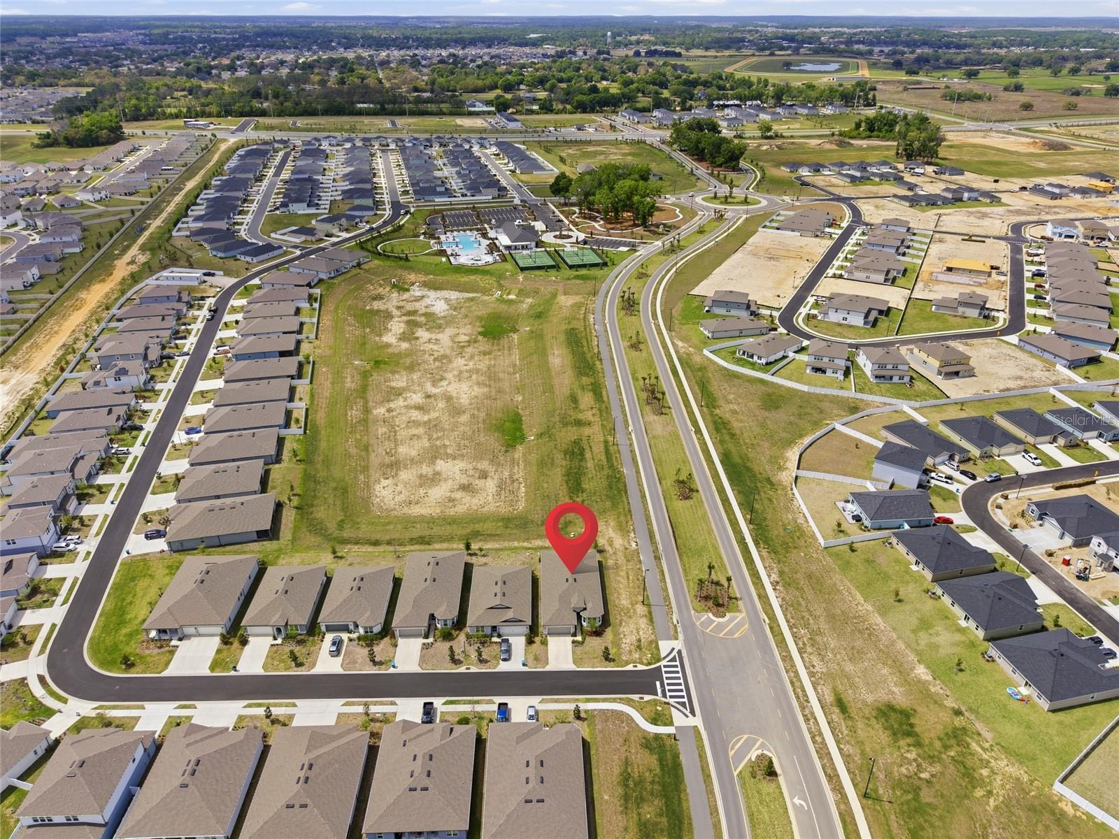 4311 SW 84TH ST, OCALA, FL, 34476