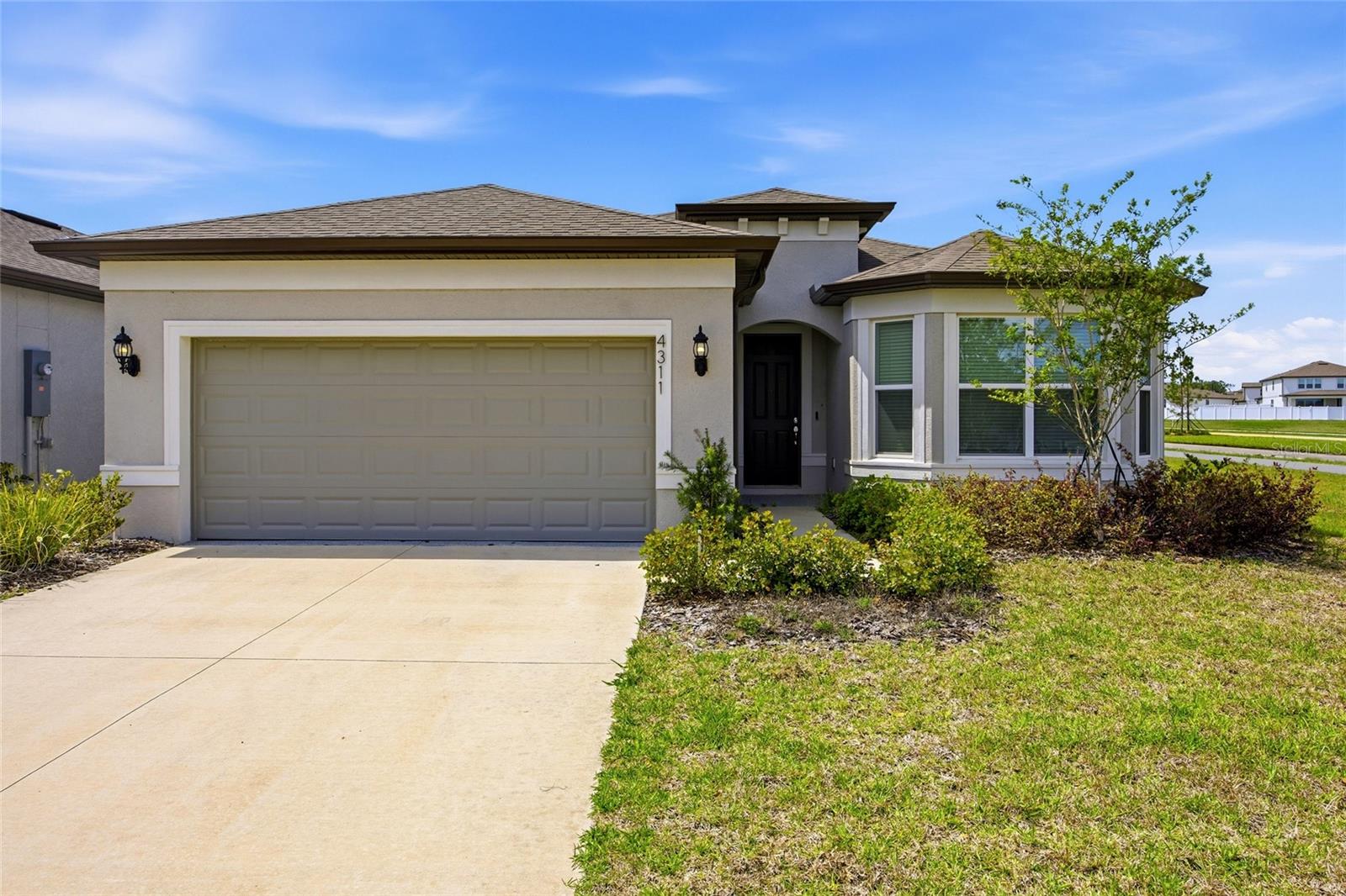 4311 SW 84TH ST, OCALA, FL, 34476