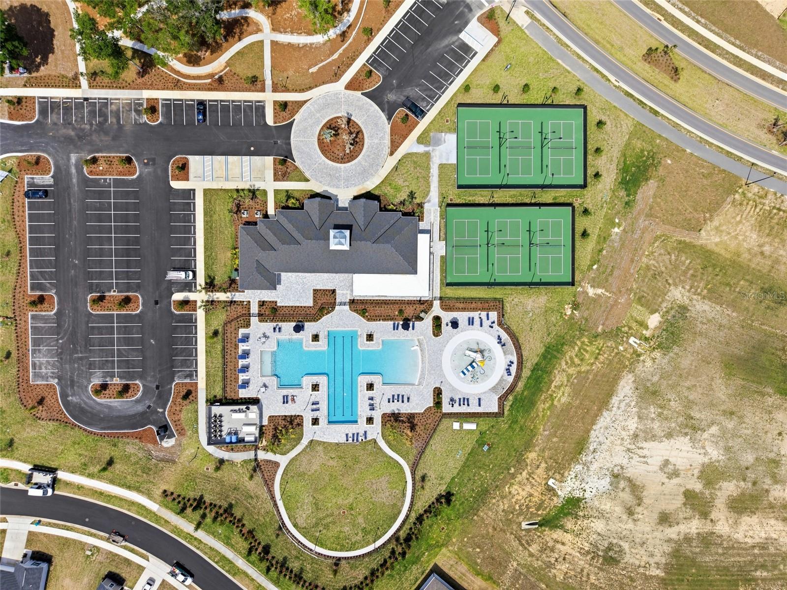 4311 SW 84TH ST, OCALA, FL, 34476