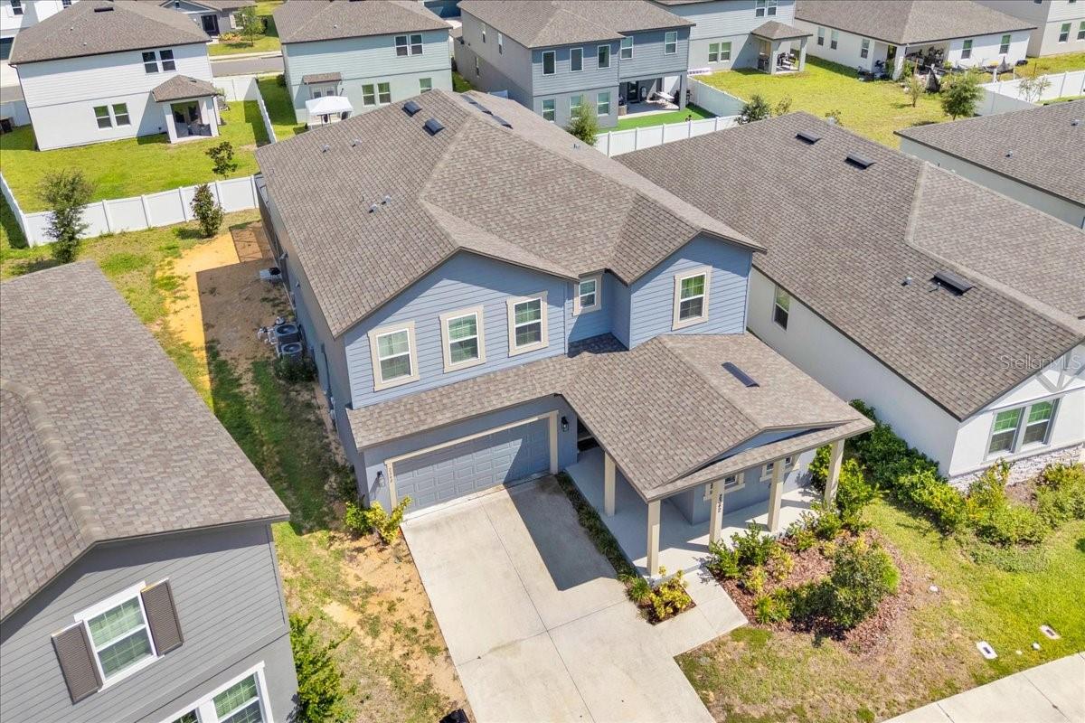 2342 LANCASHIRE ST, DAVENPORT, FL, 33896