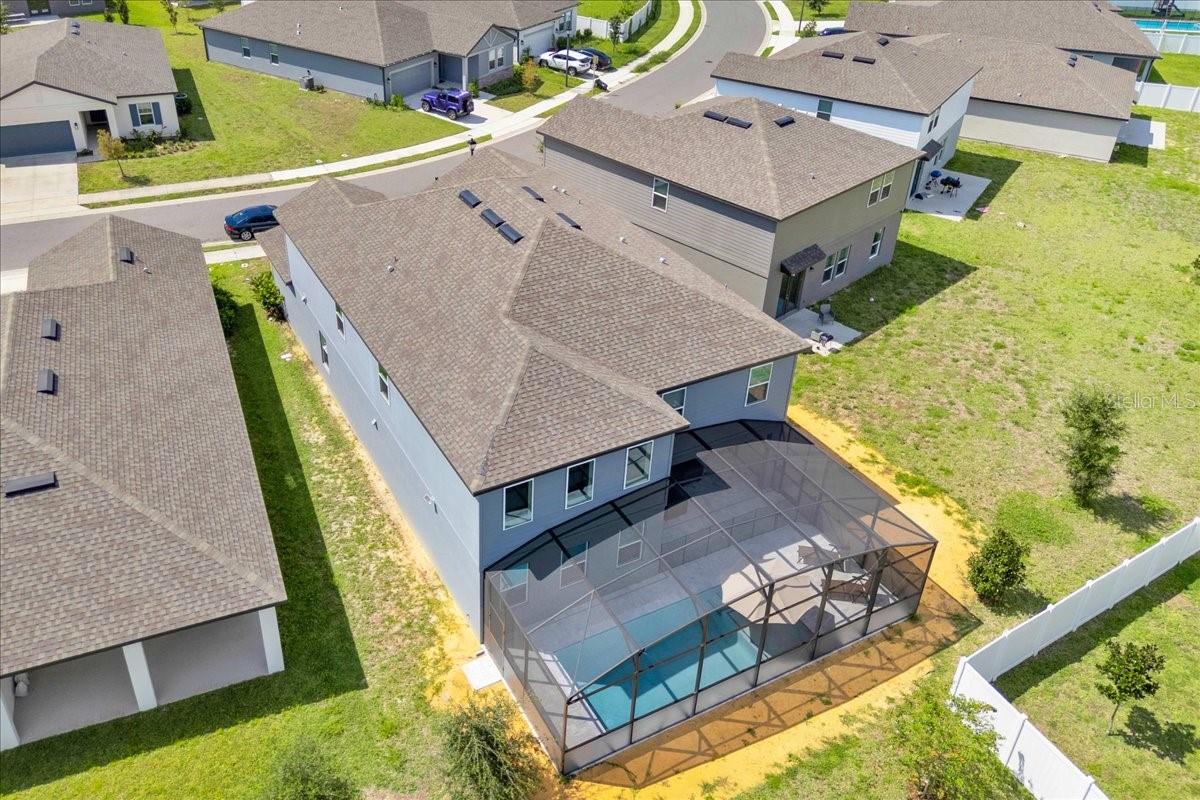 2342 LANCASHIRE ST, DAVENPORT, FL, 33896