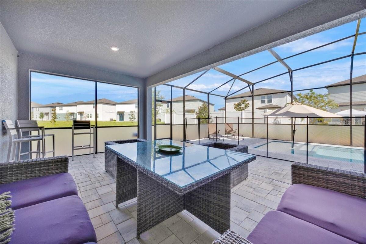 2342 LANCASHIRE ST, DAVENPORT, FL, 33896