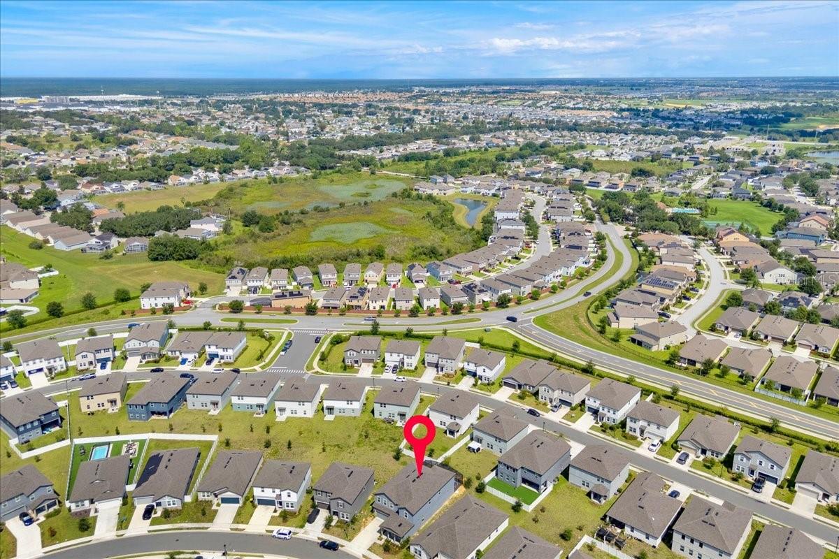 2342 LANCASHIRE ST, DAVENPORT, FL, 33896