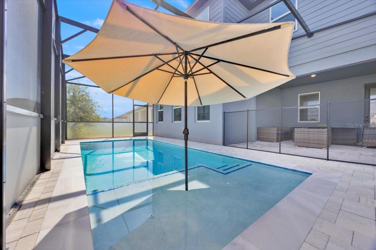 2342 LANCASHIRE ST, DAVENPORT, FL, 33896