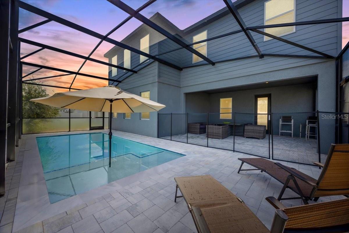 2342 LANCASHIRE ST, DAVENPORT, FL, 33896