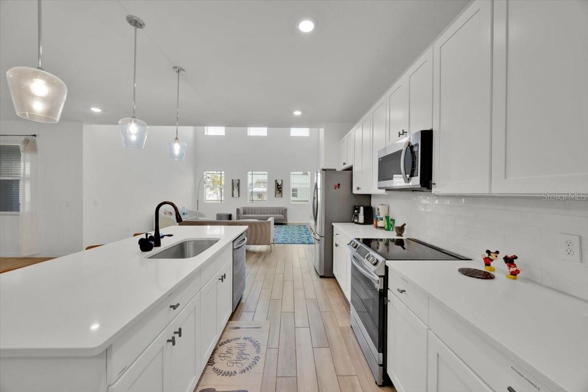 2342 LANCASHIRE ST, DAVENPORT, FL, 33896